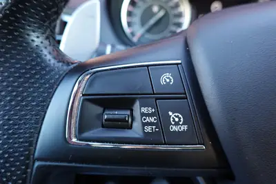 Maserati Ghibli 2.0 Hybrid GT — Élégance italienne et technologie hybride, 51'990 km seulement — Miniatura 14