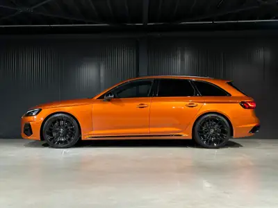 Audi RS4 Avant quattro — Break haute performance 450 ch, faible kilométrage — Miniatur 9