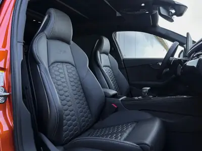 Audi RS4 Avant quattro — Break haute performance 450 ch, faible kilométrage — Miniatur 11