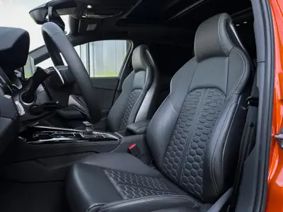 Audi RS4 Avant quattro — Break haute performance 450 ch, faible kilométrage — Miniatur 10