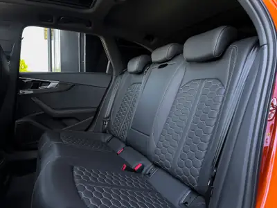 Audi RS4 Avant quattro — Break haute performance 450 ch, faible kilométrage — Miniatur 12