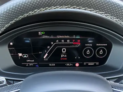 Audi RS4 Avant quattro — Break haute performance 450 ch, faible kilométrage — Miniatur 17