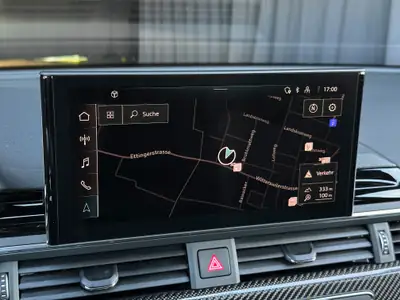 Audi RS4 Avant quattro — Break haute performance 450 ch, faible kilométrage — Miniatur 18