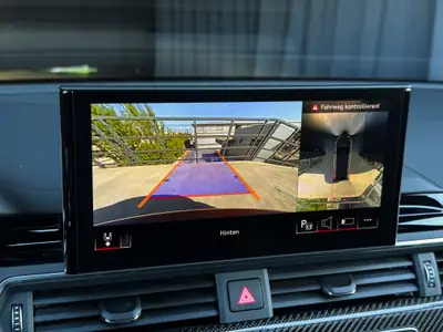 Audi RS4 Avant quattro — Break haute performance 450 ch, faible kilométrage — Miniatur 19