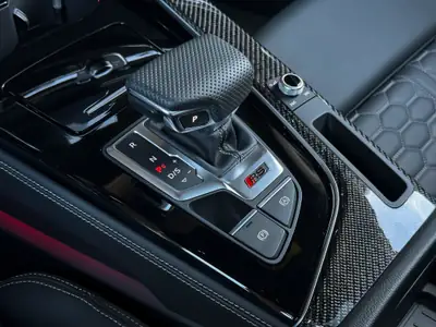 Audi RS4 Avant quattro — Break haute performance 450 ch, faible kilométrage — Miniatur 21