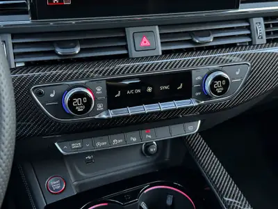 Audi RS4 Avant quattro — Break haute performance 450 ch, faible kilométrage — Miniatur 20