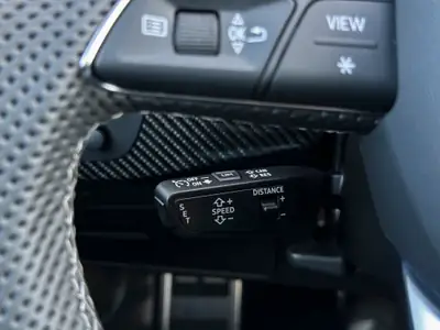 Audi RS4 Avant quattro — Break haute performance 450 ch, faible kilométrage — Miniatur 24