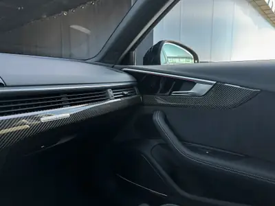 Audi RS4 Avant quattro — Break haute performance 450 ch, faible kilométrage — Miniatur 22