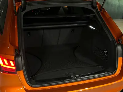 Audi RS4 Avant quattro — Break haute performance 450 ch, faible kilométrage — Miniatur 28