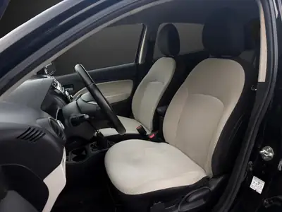 Mitsubishi Space Star 1.2 Intense — Citadine polyvalente, fraîchement révisée et contrôle technique à jour — Miniature 7