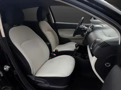 Mitsubishi Space Star 1.2 Intense — Citadine polyvalente, fraîchement révisée et contrôle technique à jour — Miniature 9
