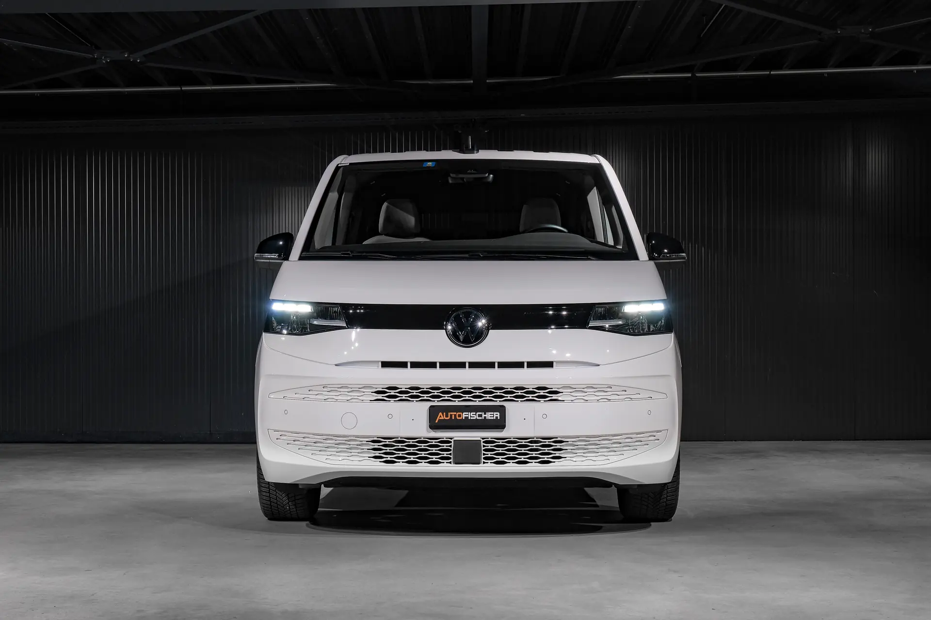 Volkswagen T7 Multivan 2025 occasion Ettingen — 3