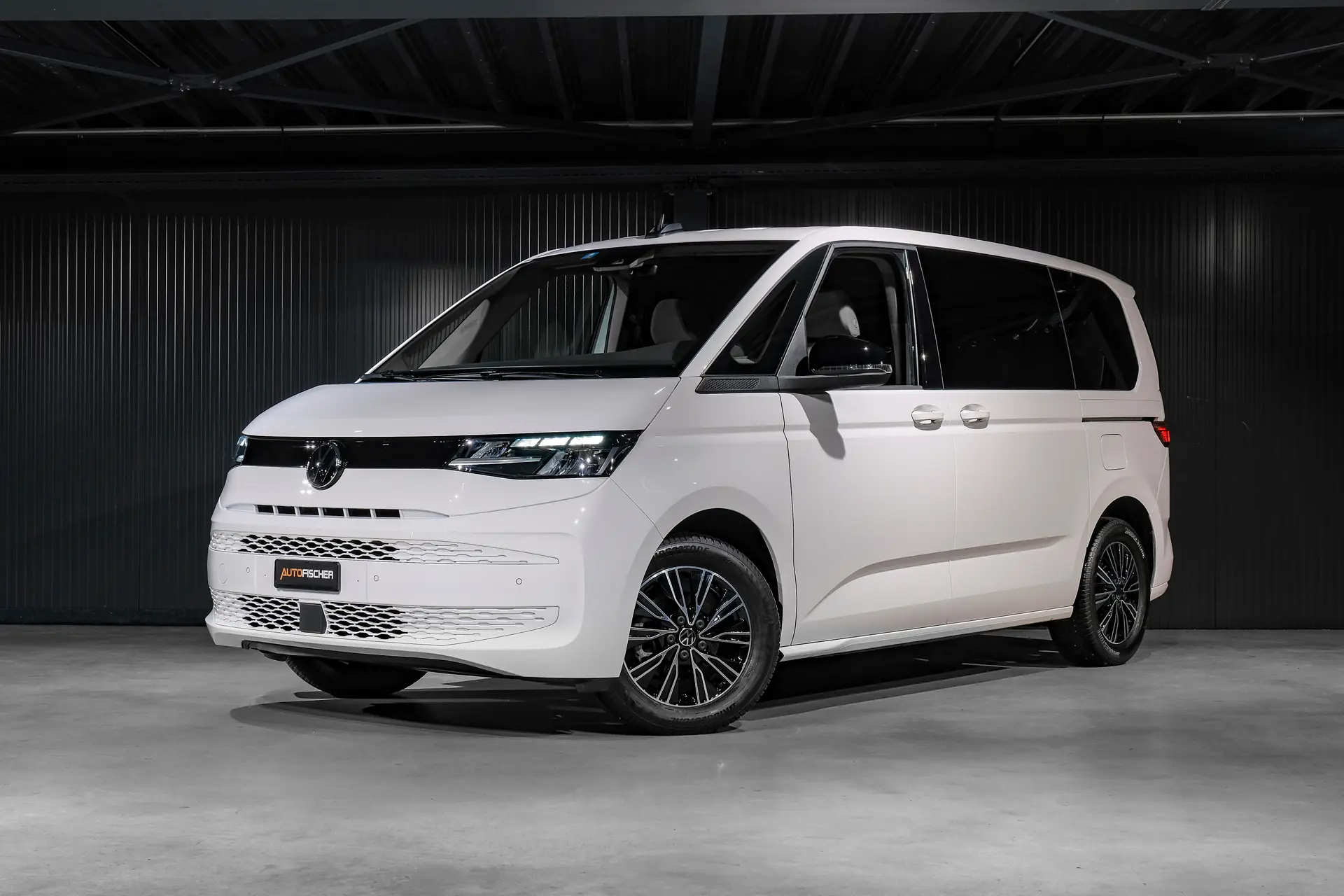 Volkswagen T7 Multivan 2025 occasion Ettingen — 1