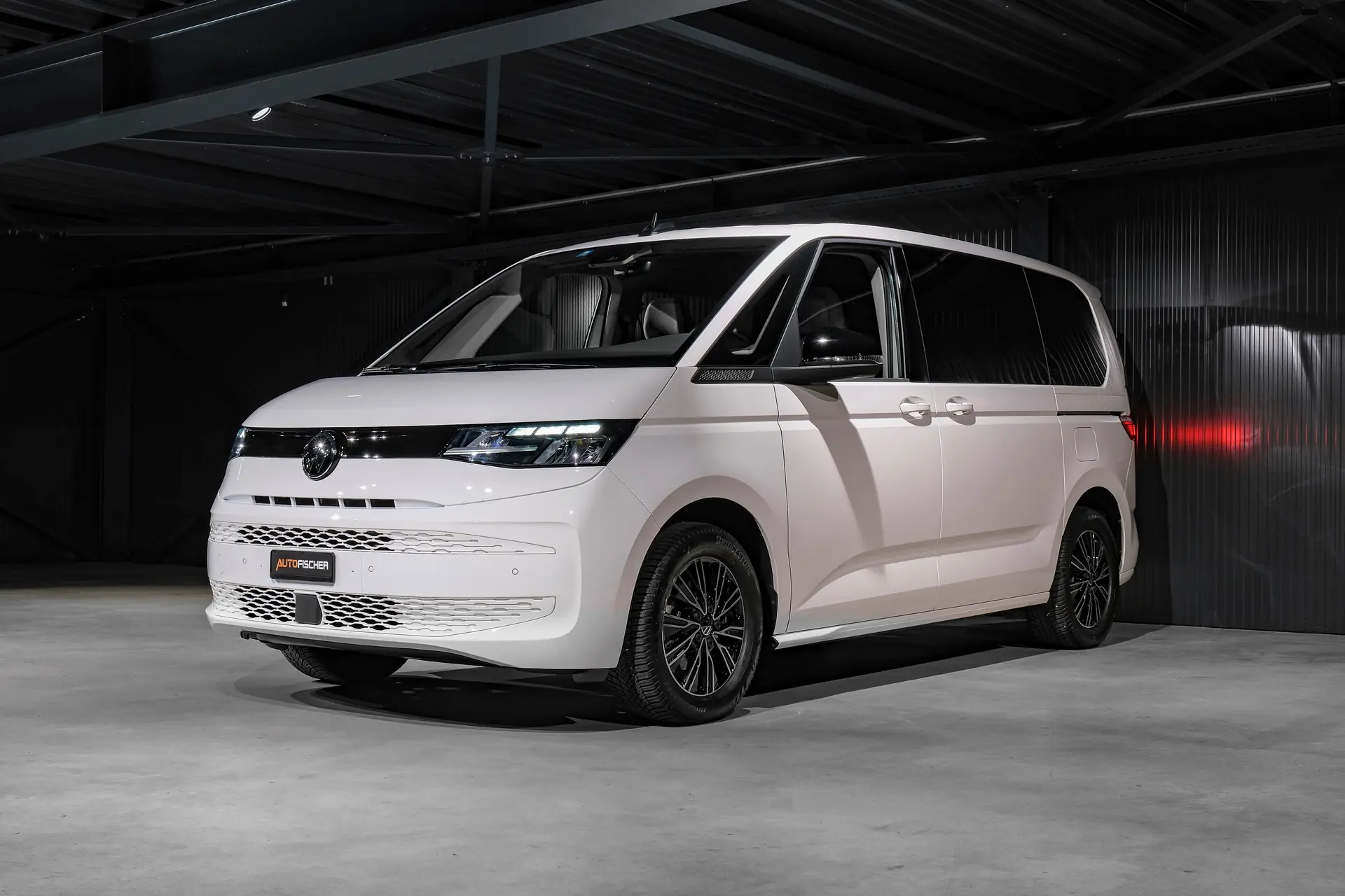 Volkswagen T7 Multivan 2025 occasion Ettingen — 4
