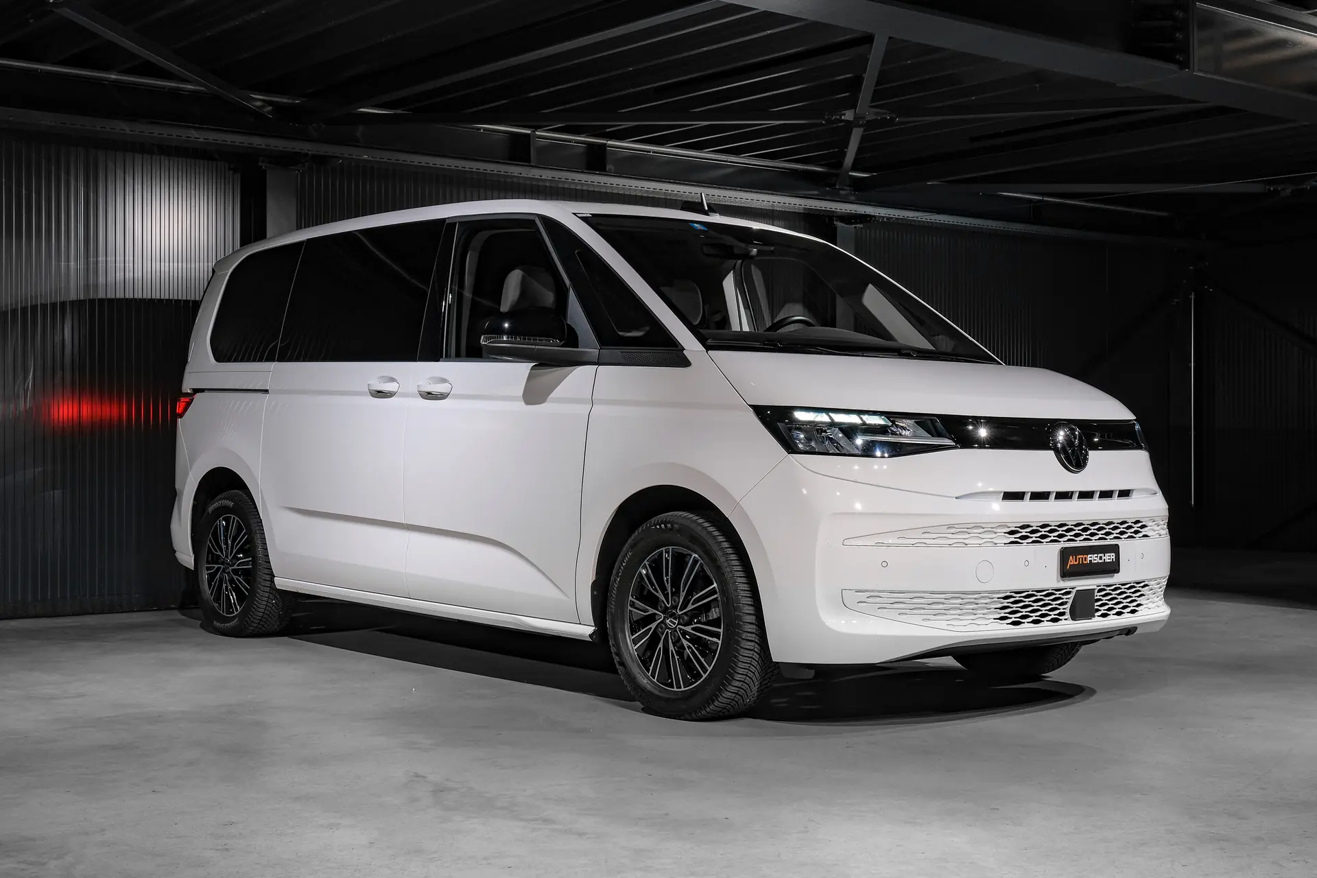 Volkswagen T7 Multivan 2025 occasion Ettingen — 5