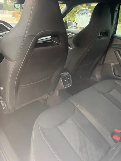 Skoda Scala 1.5 TSI Style DSG — Compacte polyvalente, première main, 43 000 km — Miniature 10