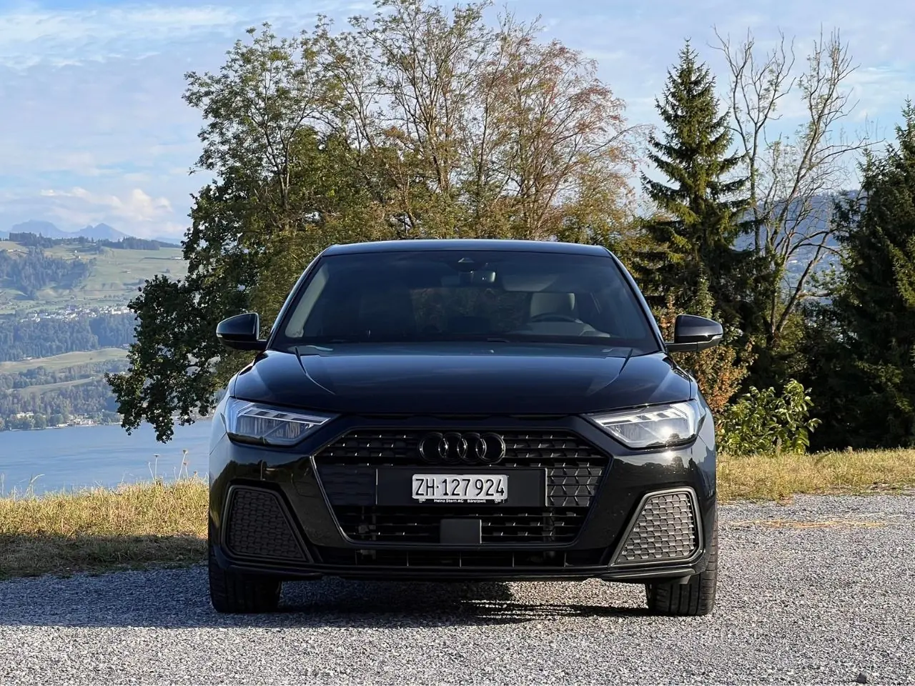 Audi A1 2021 occasion Rüti — 3