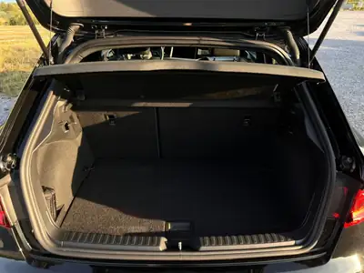 Audi A1 1.5 35 TFSI S-Tronic — Citadine dynamique, entretien réduit, 99 000 km — détail