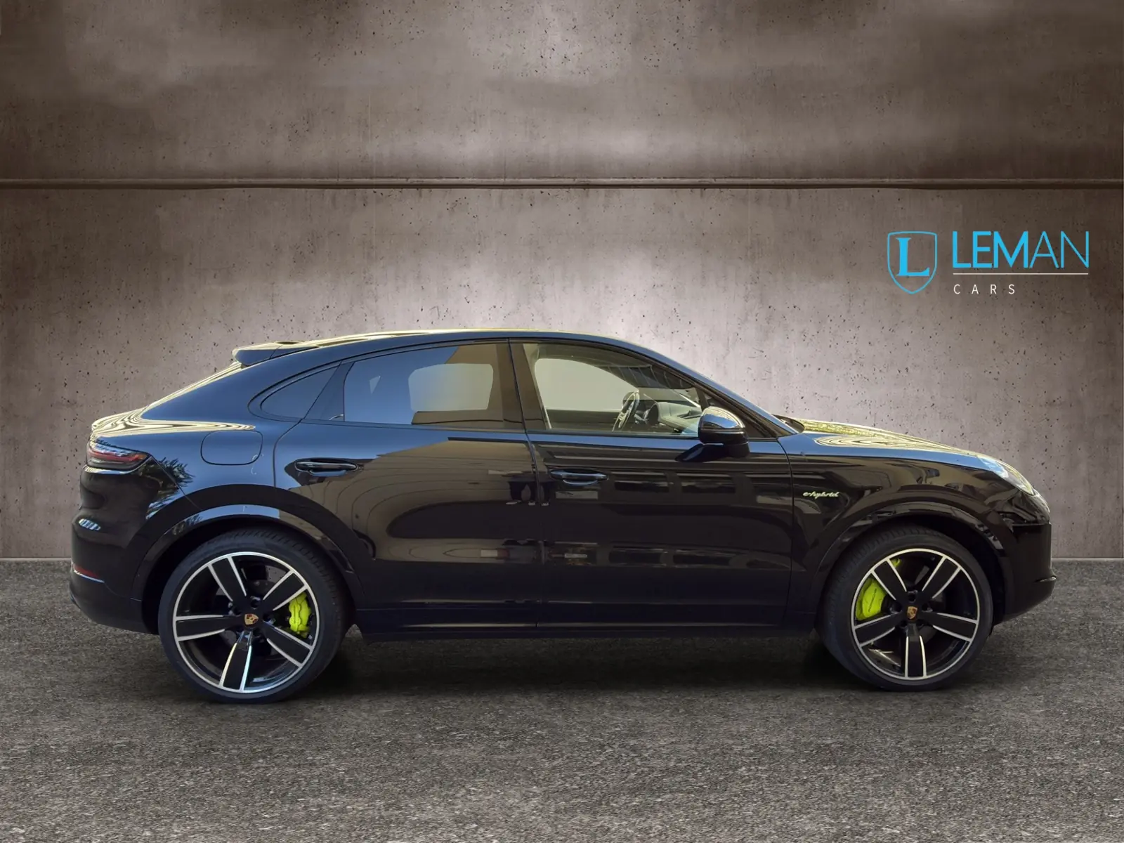 Porsche Cayenne 2019 occasion Vernier — 4