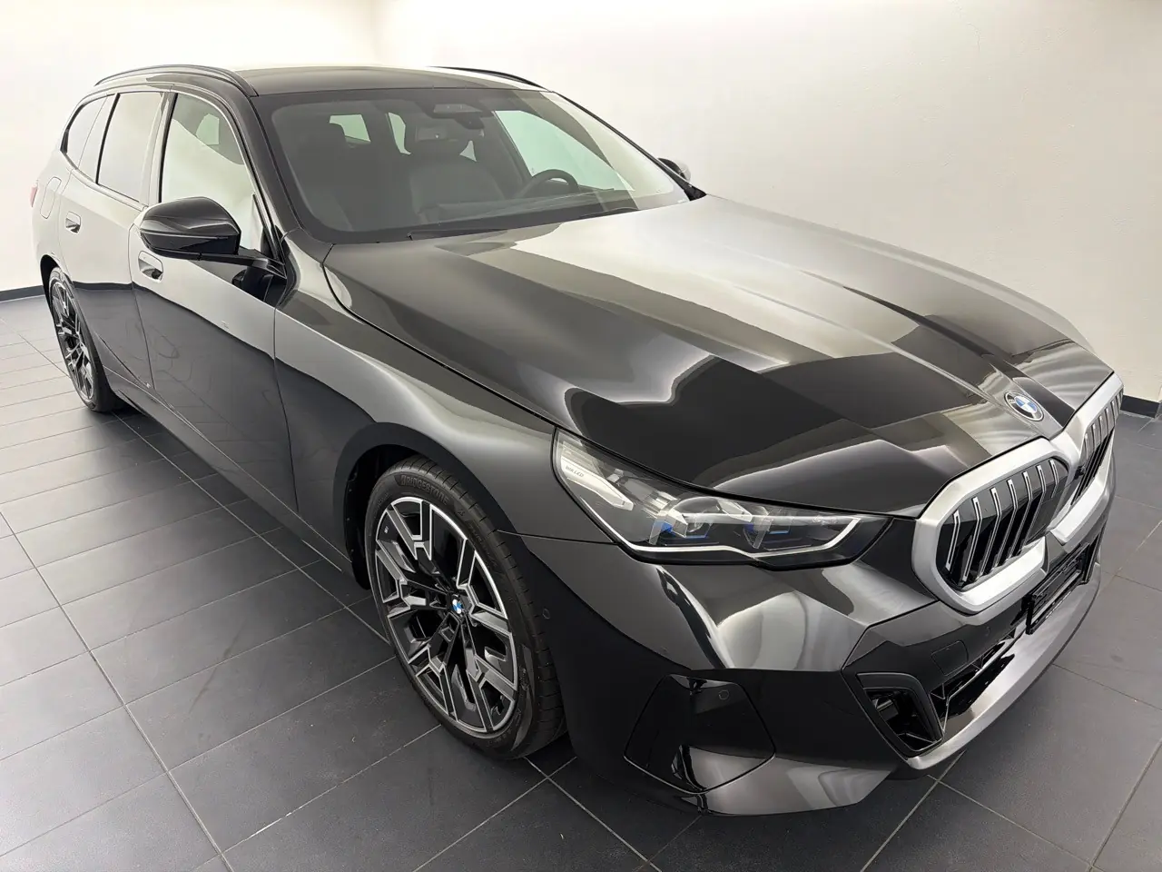 BMW 540 2026 occasion Zürich — 4