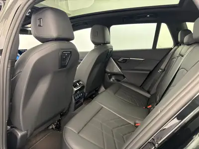 BMW 540d xDrive 48V Touring — Berline prestige diesel hybride, 1ère main, 6400 km — détail