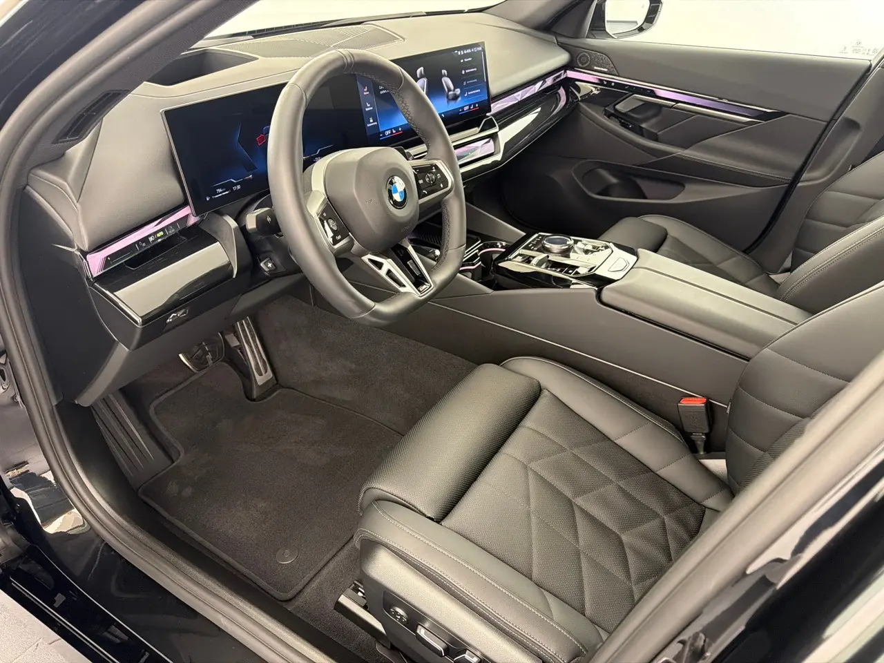 BMW 540 2026 occasion Zürich — 5