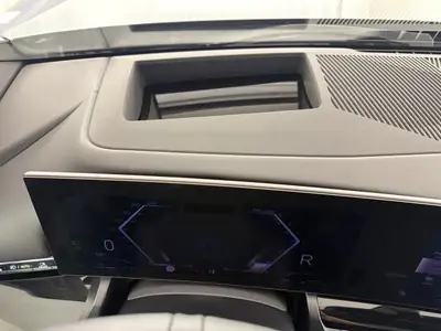 BMW 540d xDrive 48V Touring — Berline prestige diesel hybride, 1ère main, 6400 km — Miniature 9