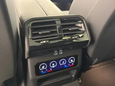 BMW 540d xDrive 48V Touring — Berline prestige diesel hybride, 1ère main, 6400 km — Miniature 10