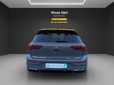VW Golf 1.5 eTSI mHEV R-Line — Hybride léger, 87 000 km, sans accident — Miniature 8