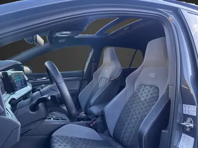 VW Golf 1.5 eTSI mHEV R-Line — Hybride léger, 87 000 km, sans accident — Miniature 12