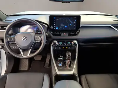 Suzuki Across 2.5 PHEV Compact Top 4x4 — SUV hybride rechargeable, 26'000 km seulement — Miniatur 9