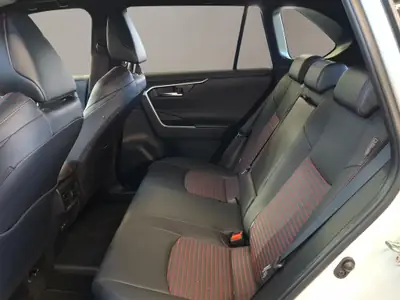 Suzuki Across 2.5 PHEV Compact Top 4x4 — SUV hybride rechargeable, 26'000 km seulement — Miniatur 11