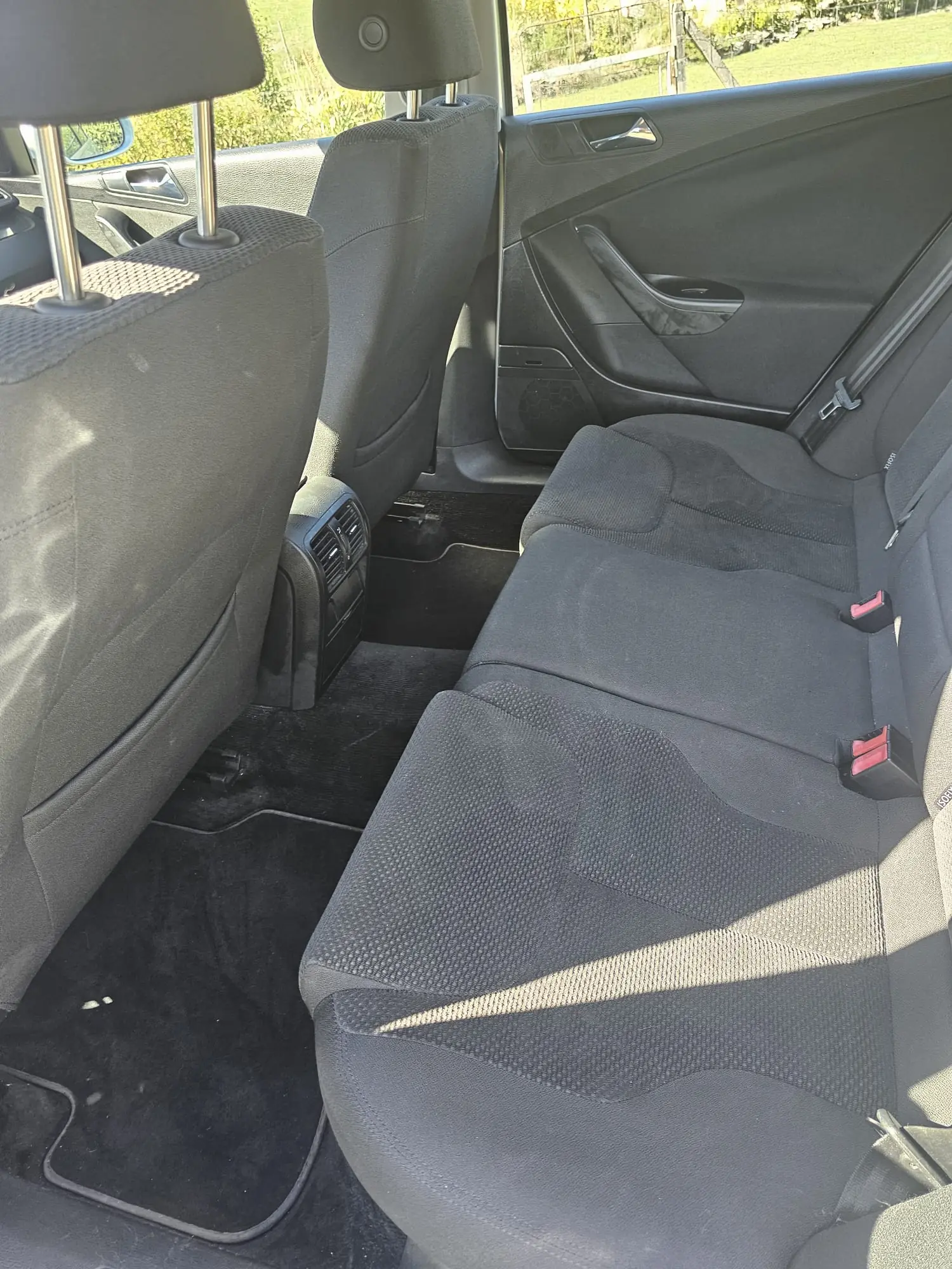 Volkswagen Passat 2006 occasion St-Livres — 3