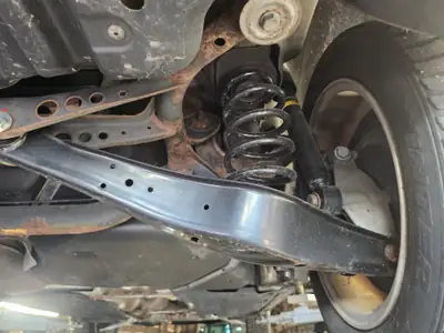 Volkswagen Passat 2.0 FSI Comfortline — Break automatique fiable, sans accident — détail