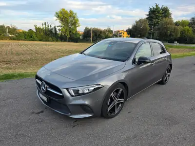 Mercedes-Benz A 180 Edition — Berline compacte essence, 92 000 km, sans sinistre — Außenansicht