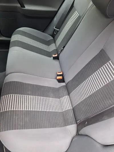 VW Polo 1.4 80 ch Trendline — Citadine fiable, 82 000 km seulement — dashboard