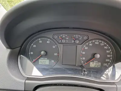 VW Polo 1.4 80 ch Trendline — Citadine fiable, 82 000 km seulement — detail
