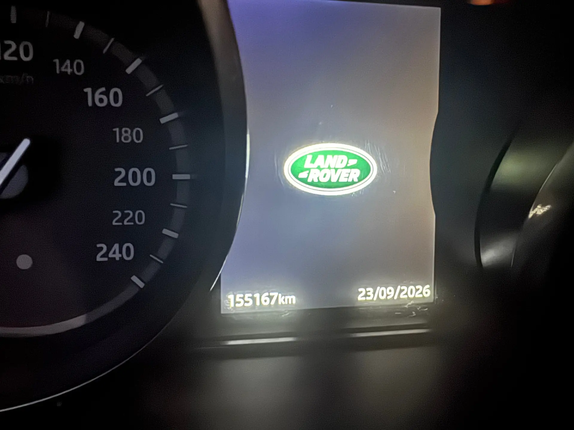 Land Rover Discovery Sport 2017 occasion Zürich — 4