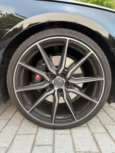 Audi S4 Avant 3.0 V6 TFSI Quattro — Performance sportive et polyvalence, état impeccable — Miniatur 8