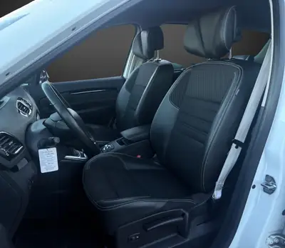 Renault Scénic 1.5 dCi Bose EDC — Monospace fiable, entretien Renault récent — Miniature 7