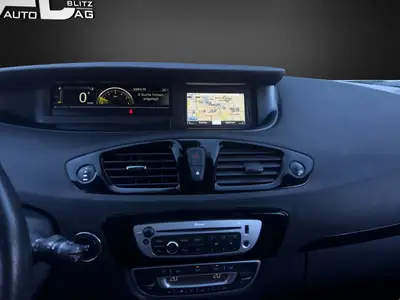 Renault Scénic 1.5 dCi Bose EDC — Monospace fiable, entretien Renault récent — Miniature 12