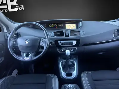 Renault Scénic 1.5 dCi Bose EDC — Monospace fiable, entretien Renault récent — Miniature 11