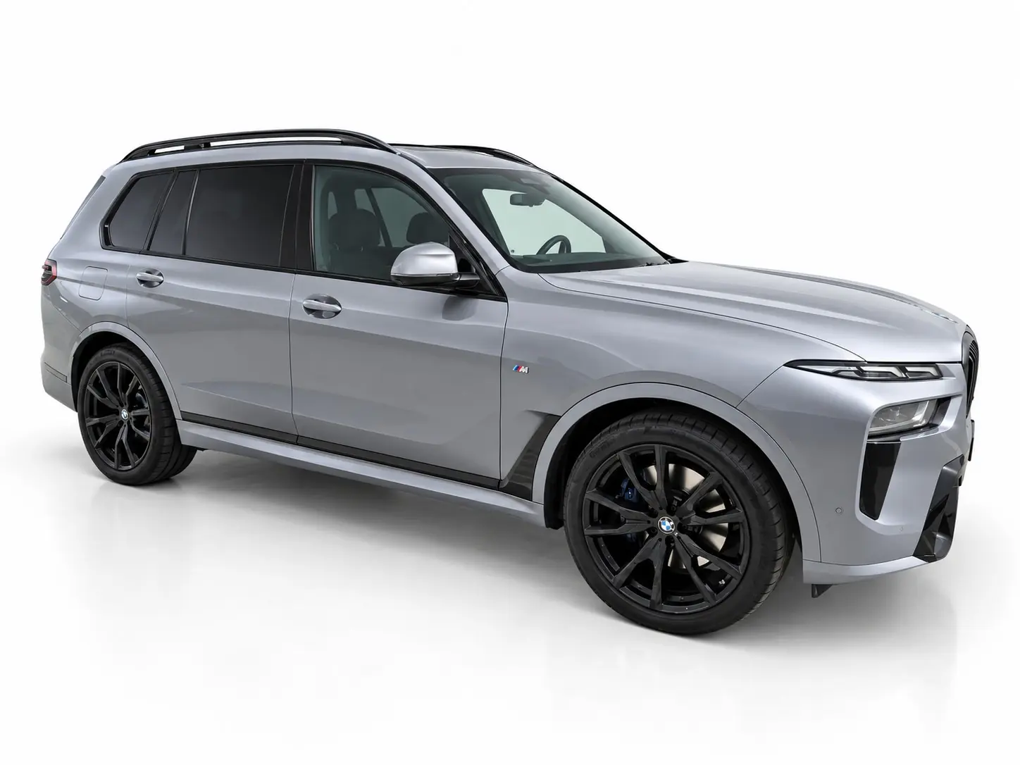 BMW X7 2023 occasion Winkel — 1