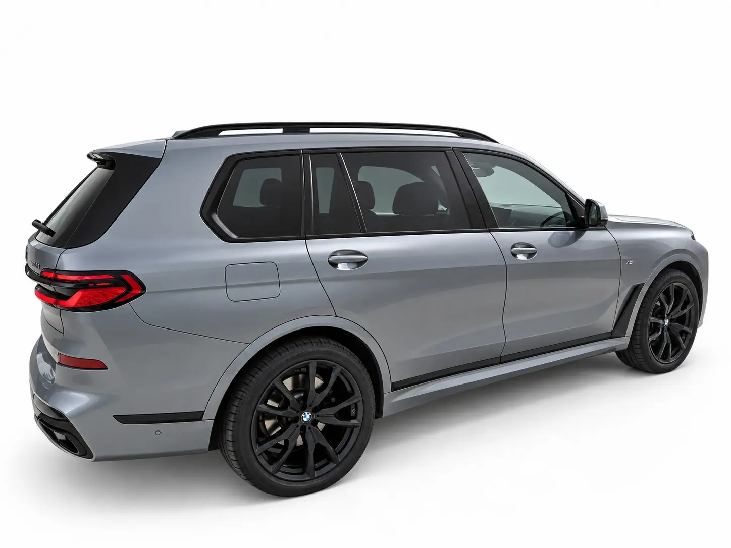 BMW X7 2023 occasion Winkel — 3