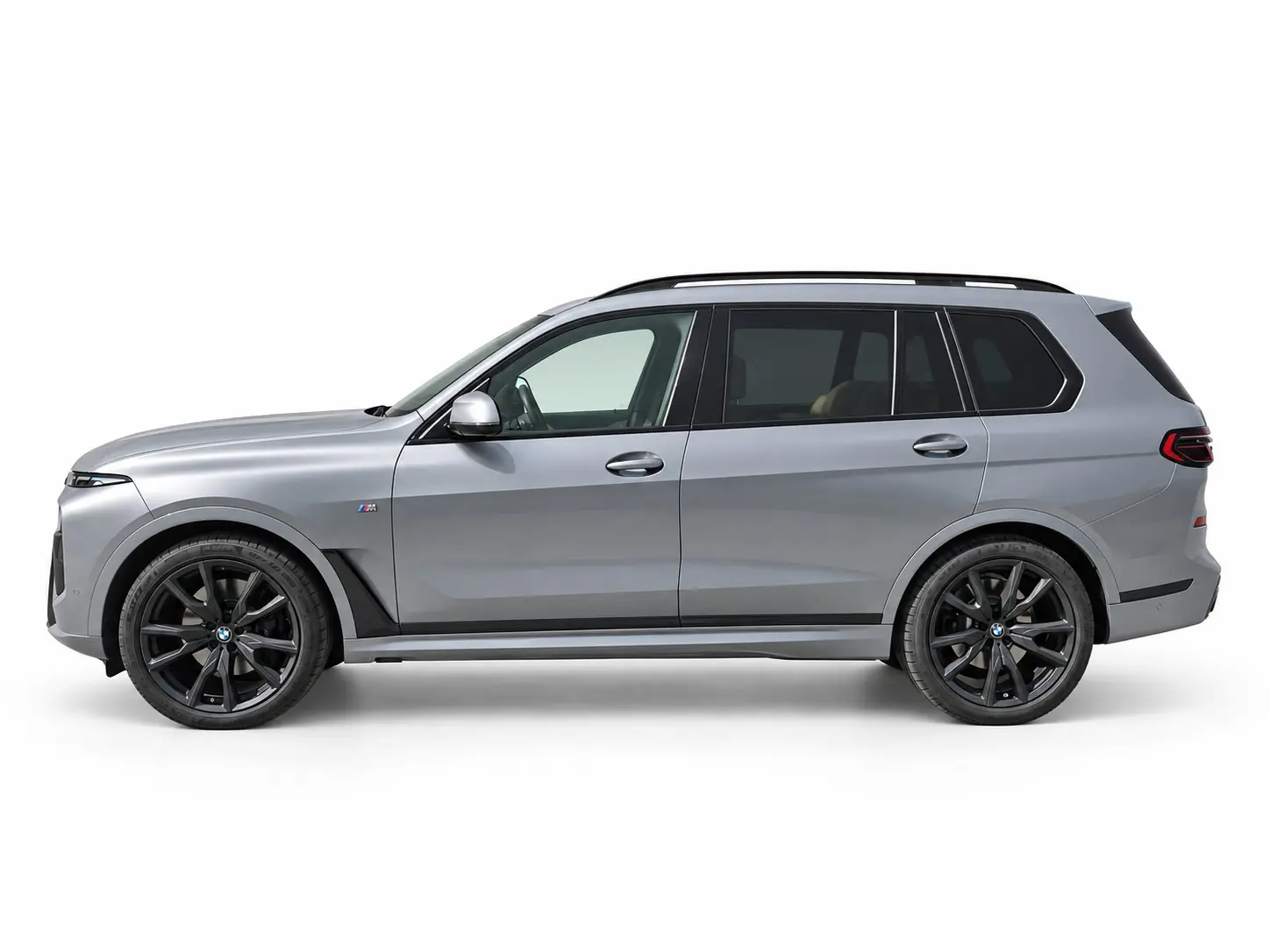 BMW X7 2023 occasion Winkel — 2