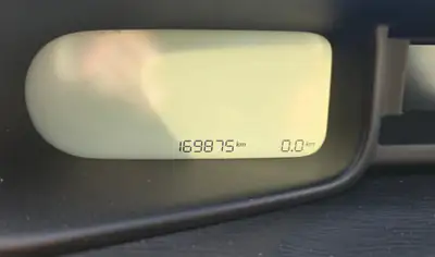 Citroën C3 Picasso 1.4 VTi — Monospace familial fiable, sans accident — cruscotto