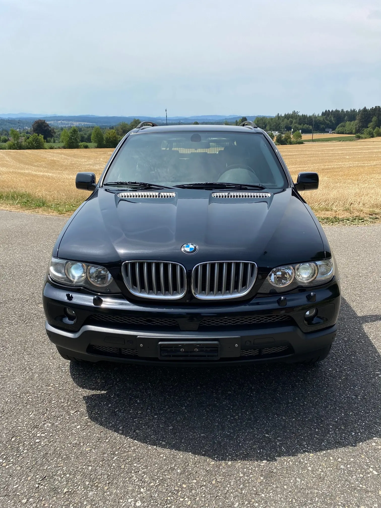 BMW X5 2006 occasion Kappel — 3