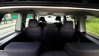 VW Touran CrossTouran 1.4 TSI — Monospace 7 places, moteur efficient et design affirmé — Miniatur 7