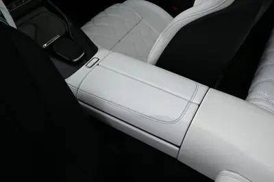 Mercedes-AMG SL 63 4Matic+ — Cabriolet légendaire 585 ch, cuir Manufaktur, faible kilométrage — Miniatura 21