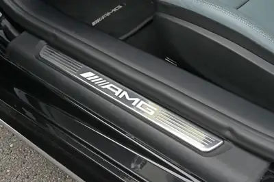 Mercedes-AMG SL 63 4Matic — Cabriolet haute performance, 585 ch et seulement 30 000 km — Miniatura 17